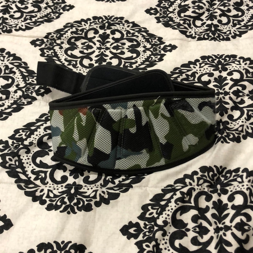 Lifting Belt